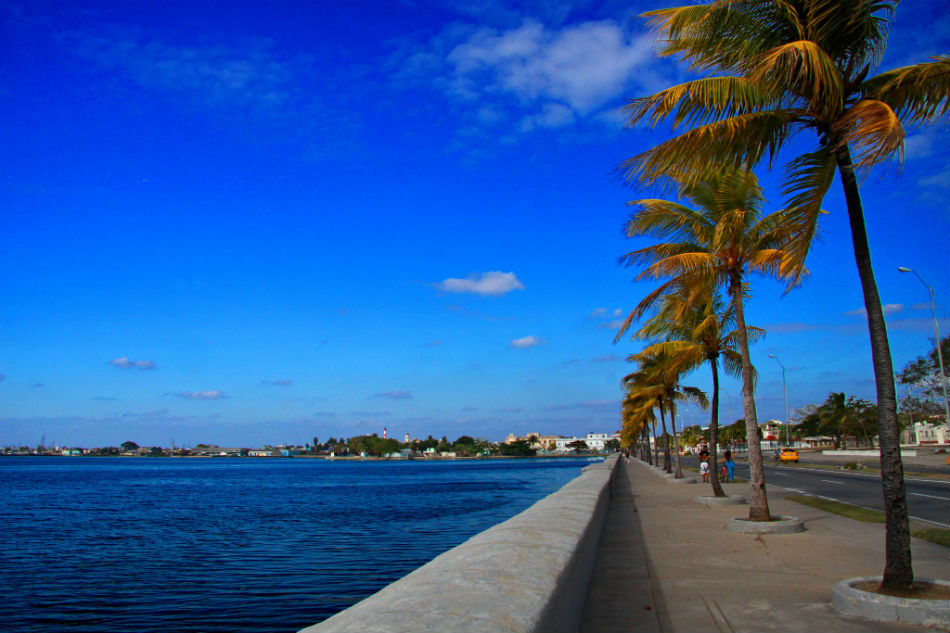 Malecon